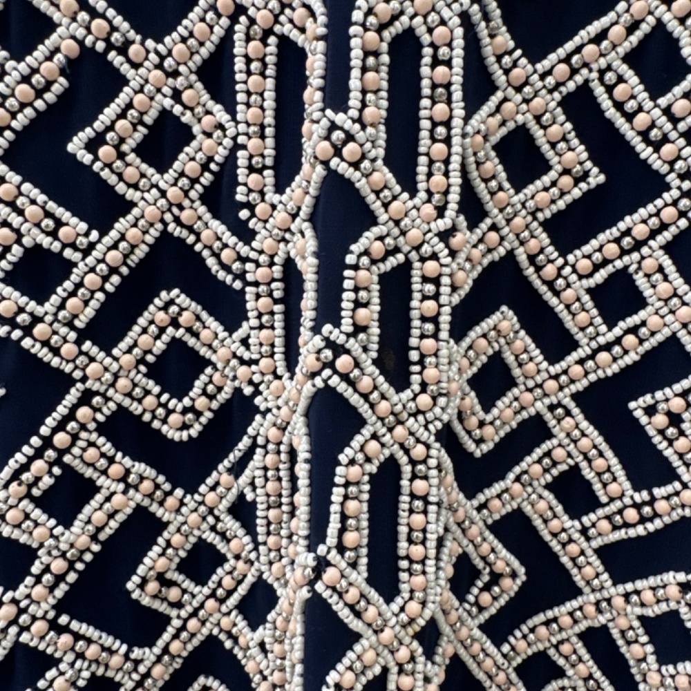 Parker beaded top! - Picture 2 of 6